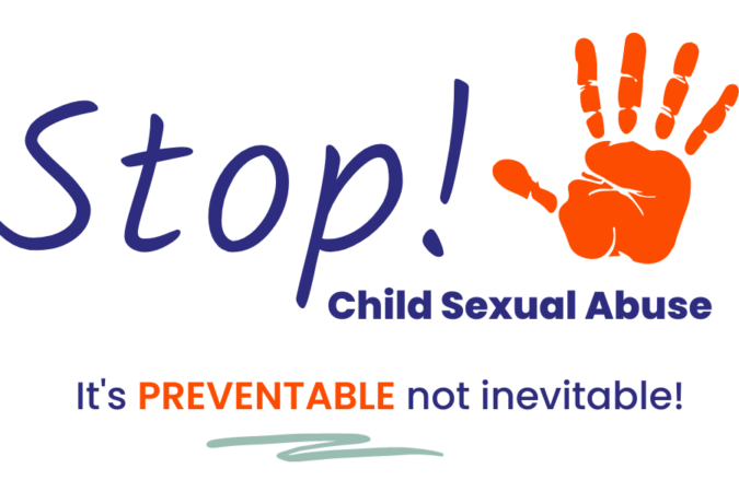 Child Safeguarding Week 2023