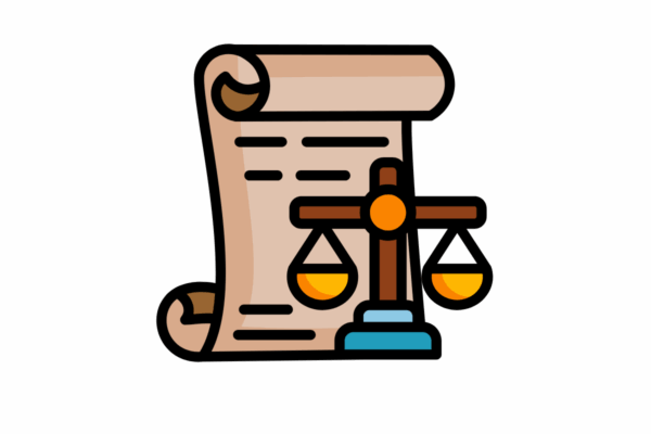 Legislation illustration