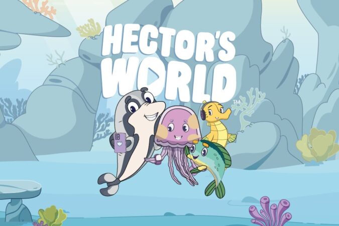 Hector’s World Resurfaces